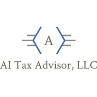 AI Tax Advisor, LLC Logo
