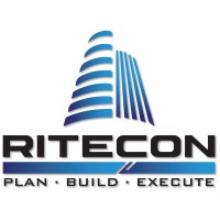 All-Rite Construction Inc. (RITECON) Logo