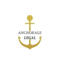 Anchorage Legal Logo