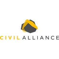 Civil Alliance Pty Ltd Logo