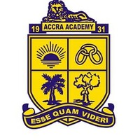 Accra Academy Logo