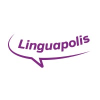 LINGUAPOLIS SARL Logo