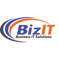 Biz-IT Australia Logo