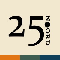 25 Graden Noord Logo