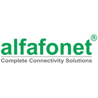 Alfafonet Connectivity Solutions Logo
