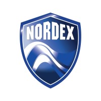 Nordex B.V. Logo