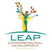 Leap Entrepreneurial Development Logo
