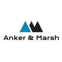 Anker and Marsh Logo
