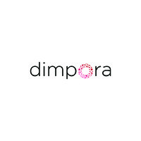 dimpora Logo