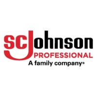 SC Johnson Professional UK Logo