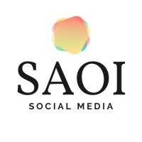 SAOI Social Media Logo