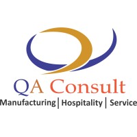 QA Consult Logo