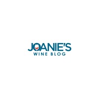 Joanies Wine Blog Logo