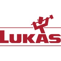 LUKAS-ERZETT Vereinigte Schleif- und Fräswerkzeugfabriken GmbH & Co. KG Logo