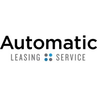 Automatic Leasing Service Logo