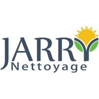 JARRY NETTOYAGE Logo