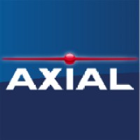Axial Carrosserie France Logo