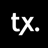 tincx. Logo