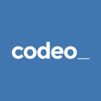 Codeo Logo