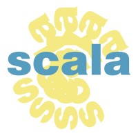 Stichting Scala Welzijn Logo