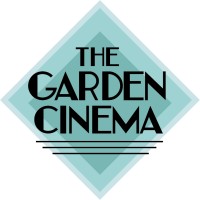 The Garden Cinema Logo