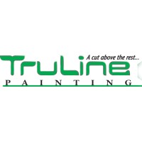 TruLine Painting & Construction Logo