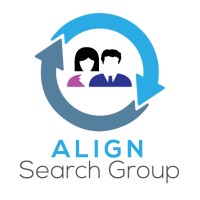 Align Search Group Logo