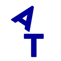 Accidental Talmudist Org. Logo