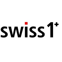 swiss one plus SA Logo