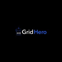 Grid Hero Logo
