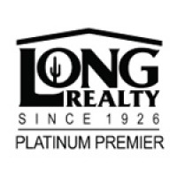 Long Realty Platinum Premier Logo