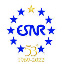 European Society of Neuroradiology Logo