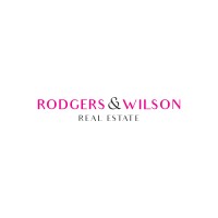 Rodgers & Wilson Real Estate Logo