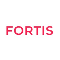 Fortis Agency Logo