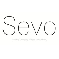 Sevo. Logo