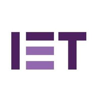 IET India Logo