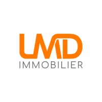 LMD IMMOBILIER FRANCE Logo
