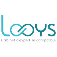 LOOYS Cabinet dExpertise Comptable Logo