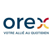 OREX FRANCE - Cabinet dexpertise comptable Logo