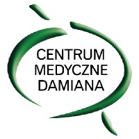 Centrum Medyczne Damiana Logo