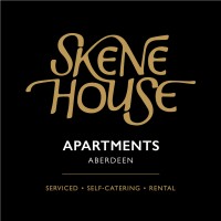 Skene House Apartments Logo