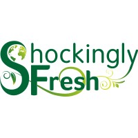 Shockingly Fresh Limited Logo