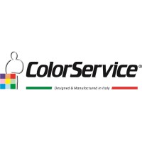 Color Service Polymers Division Logo