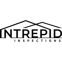 Intrepid Building Inspections Logo