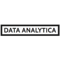 Data Analytica Logo