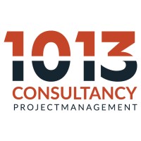 1013 Consultancy Logo