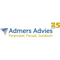 Admers Advies Logo