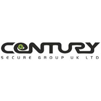 Century Secure Group Ltd Logo
