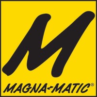 Magna-Matic Corporation Logo