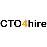 CTO4hire Logo